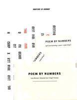 Poem by Numbers