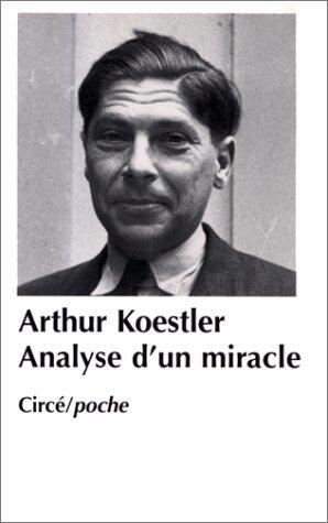 ANALYSE D'UN MIRACLE - JUDAS A LA CROISEE DES CHEMINS