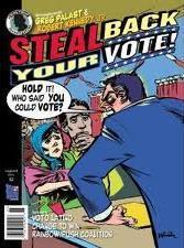 Steal Back Your Vote!