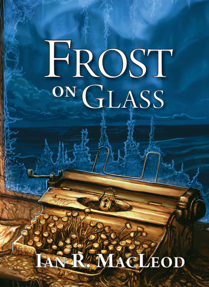 Frost on Glass