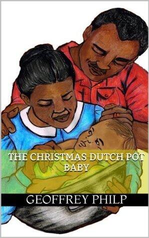 The Christmas Dutch Pot Baby