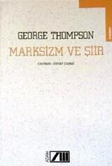 Marksizm ve Şiir