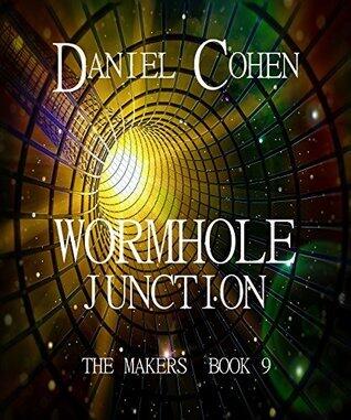 Wormhole Junction