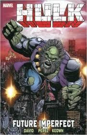 Hulk: Future Imperfect
