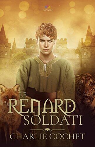 Le renard Soldati