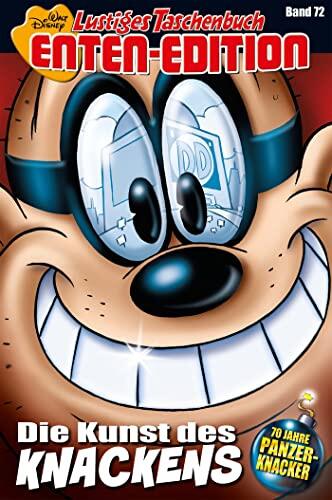 Die Kunst des Knackens