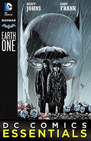 DC Comics Essentials: Batman: Earth One #1