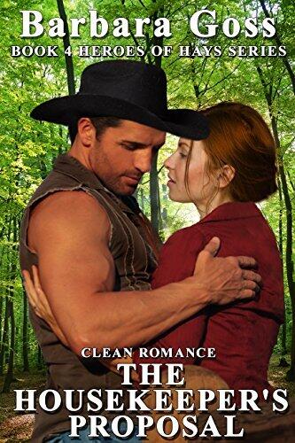 The Housekeeper's Proposal