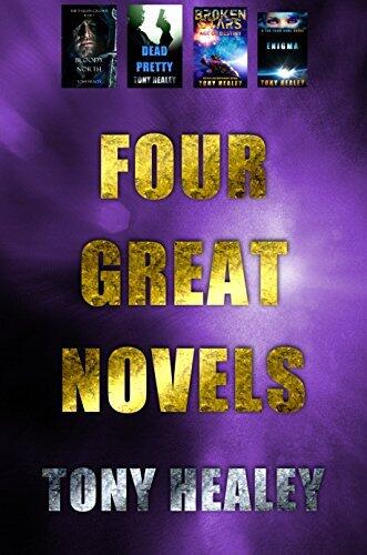 Four Great Novels