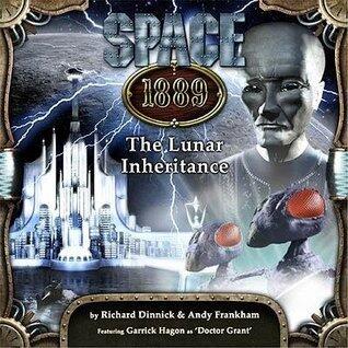 The Lunar Inheritance