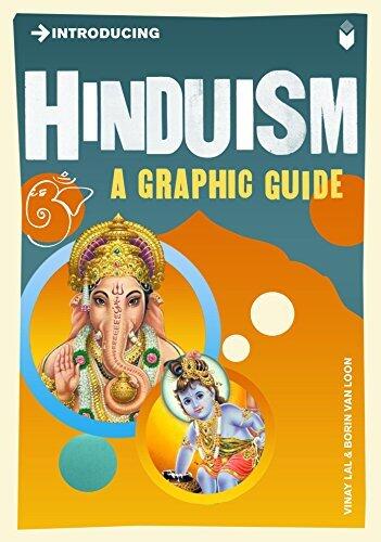 Introducing Hinduism: A Graphic Guide