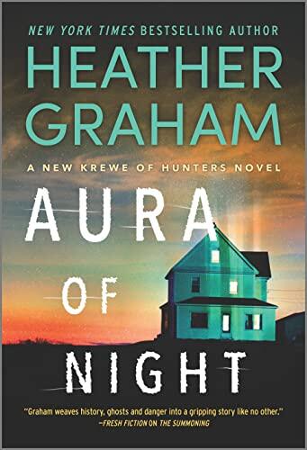 Aura of Night: A Novel