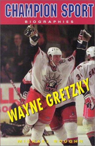 Wayne Gretzky