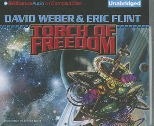 Torch of Freedom