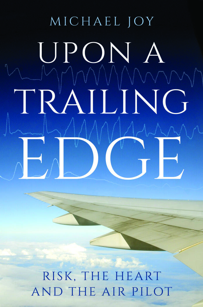 Upon a Trailing Edge