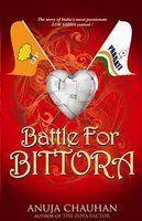 Battle For Bittora