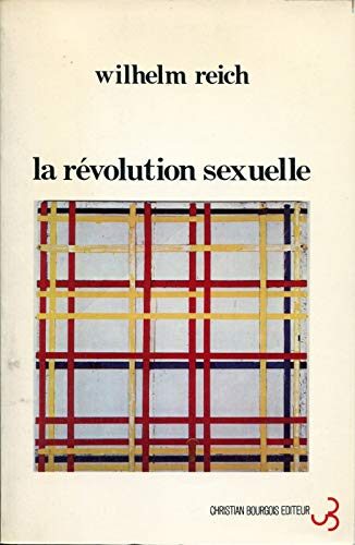 La révolution sexuelle
