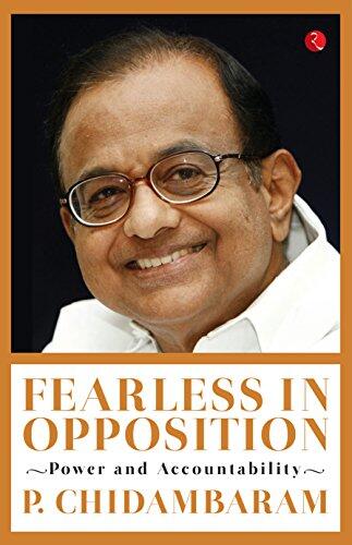 Fearless in Opposition: Power and Accountability