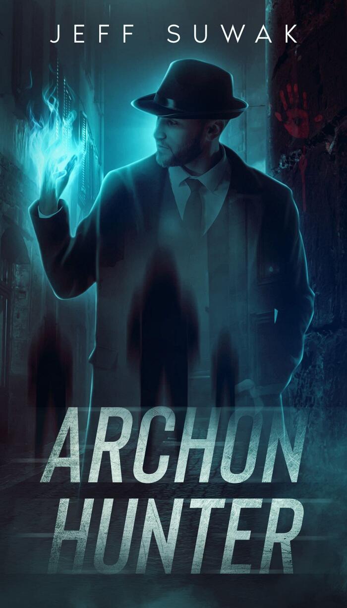 The Archon Hunter