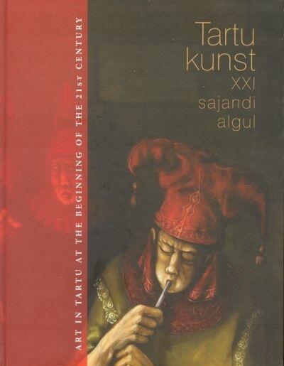 Tartu kunst XXI sajandi algul