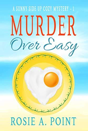 Murder Over Easy