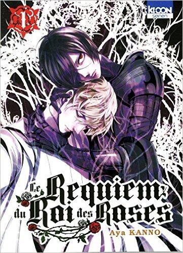 Le Requiem du roi des roses, Vol. 1