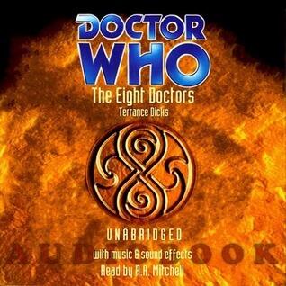 Doctor Who: The Eight Doctors