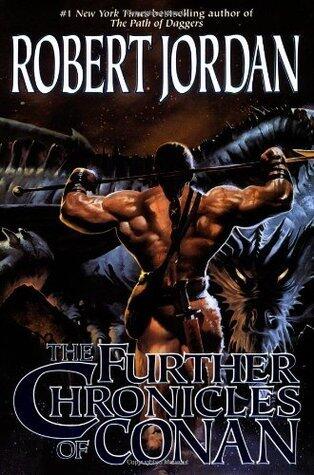 The Further Chronicles of Conan