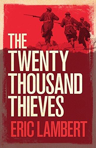 The Twenty Thousand Thieves
