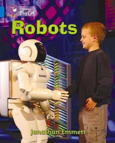 Robots Workbook