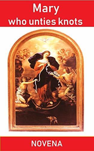Mary who unties knots