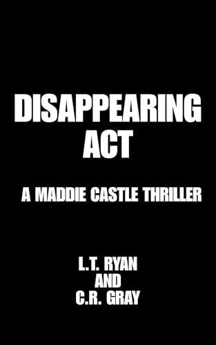 Disappearing Act