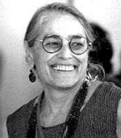 Evelyn Fox Keller