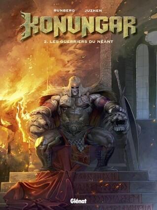 Konungar