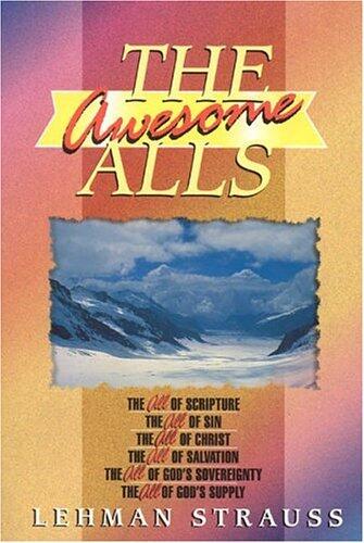 The Awesome Alls