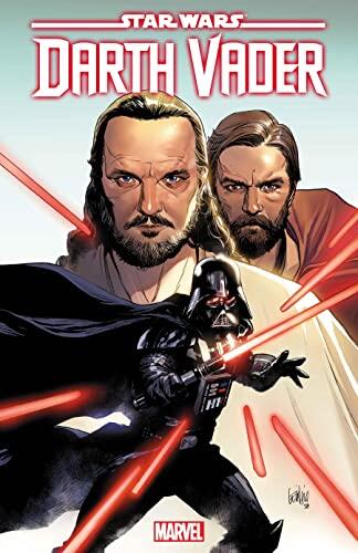 Star Wars: Darth Vader (2020-) #37