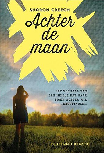 Achter de maan (Kluitman Klasse)