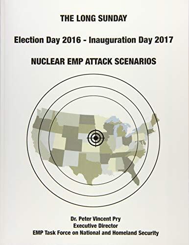 The Long Sunday: Nuclear EMP Attack Scenarios
