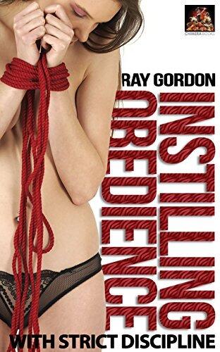 Instilling Obedience: With strict erotic discipline