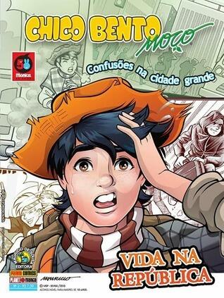 Chico Bento Moço #02
