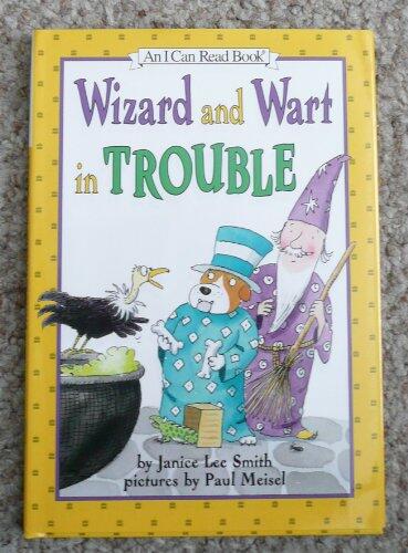 Wizard and Wart