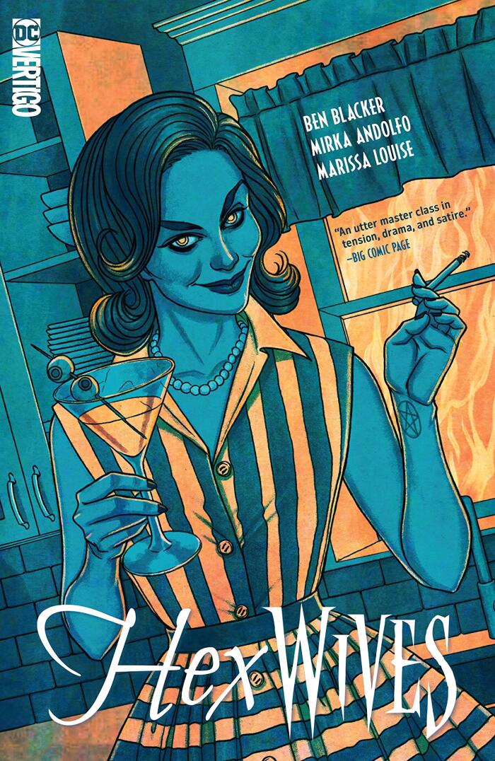 Hex Wives