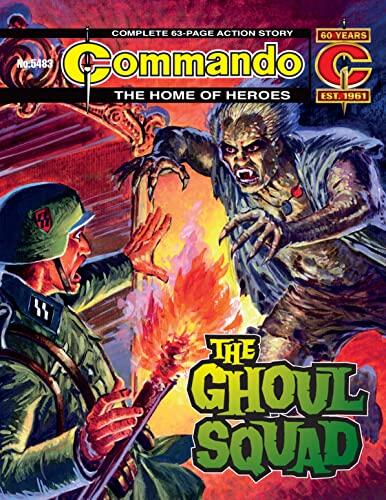 The Ghoul Squad