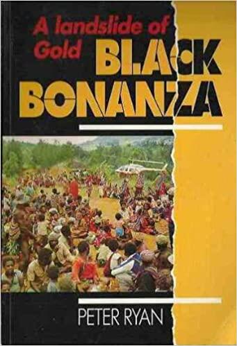 Black Bonanza: A Landslide of Gold