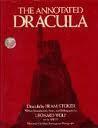The annotated Dracula