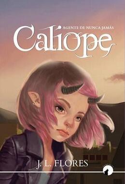 Calíope, agente de Nunca Jamás