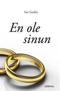 En ole sinun: Valitut runot
