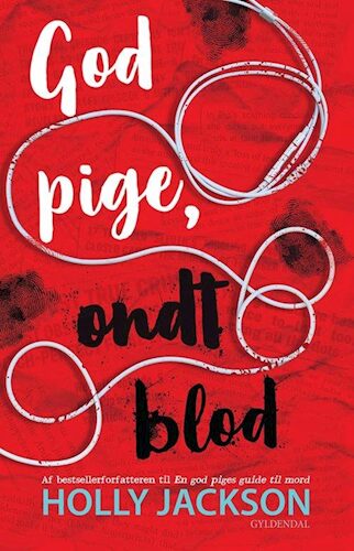 God pige, ondt blod