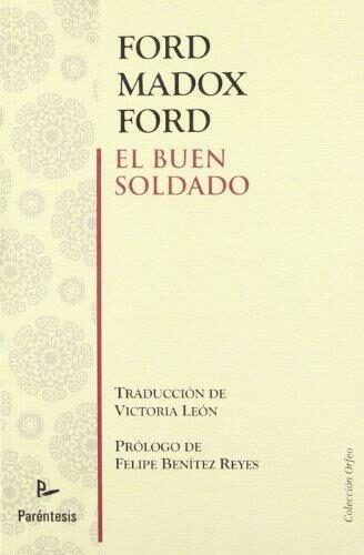 El buen soldado