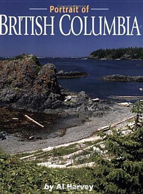 A Portrait of British Columbia